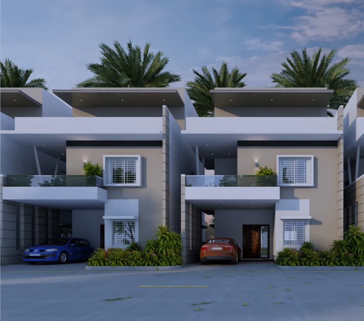 Terra Alegria by M1 Homes